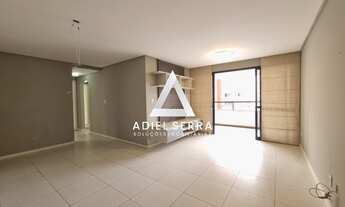 Imagem: Pituba - 95m² - Nascente total - Andar