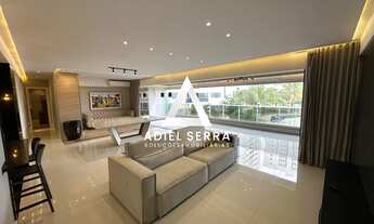 Imagem: Hemisphere 360º - 165m² - Nascente - Ventilado