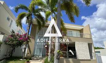 Imagem: Alphaville Litoral Norte 1 - 472,93m² total