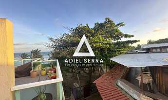 Imagem: Praia do Flamengo - 110m² - Frente mar