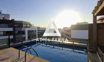 Imagem: Rio Vermelho - Cobertura - 442m² - Vista