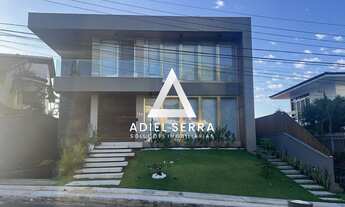 Imagem: Horto Florestal - 523m² total - 4 suítes