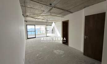 Imagem: Ladeira da Barra - Novo - 155m² - Vista