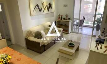 Imagem: Parque Bela Vista - 107m² - Norte/Sul