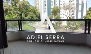 Imagem: Itaigara - 211m² - 4 quartos sendo 2 suítes