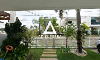 Imagem 6: Abrantes - 180m² total - 3 quartos sendo 1 suíte - Lavabo - Área Gourmet c/ churrasqueira