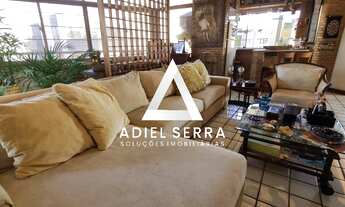 Imagem 6: Rio Vermelho - Cobertura - 442m² - Vista mar - 5 suítes - Piscina privativa - Área Gourmet