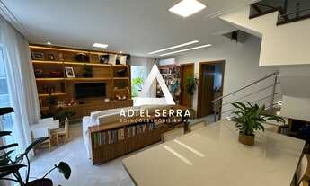 Imagem 4: Abrantes - 180m² total - 3 quartos sendo 1 suíte - Lavabo - Área Gourmet c/ churrasqueira