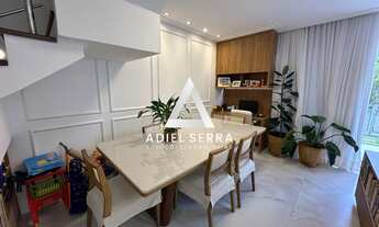 Imagem 3: Abrantes - 180m² total - 3 quartos sendo 1 suíte - Lavabo - Área Gourmet c/ churrasqueira