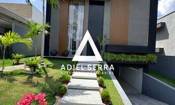 Imagem: Alphaville Litoral Norte 3 - 479,88m² total