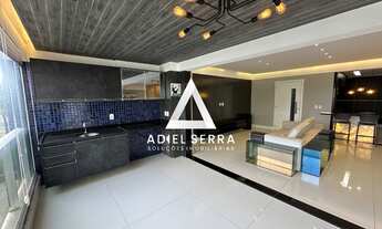 Imagem 6: Hemisphere 360º - 165m² - Nascente - Ventilado - Andar baixo - 3 suítes - Armários - Clima