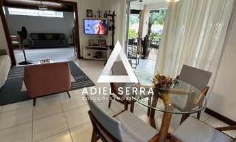 Imagem 3: Stella Maris - 170m² - Norte/Sul - 3 quartos sendo 2 suítes - Master c/ closet - Lavabo