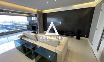 Imagem 4: Hemisphere 360º - 165m² - Nascente - Ventilado - Andar baixo - 3 suítes - Armários - Clima