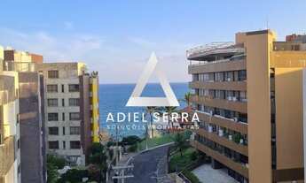 Imagem 3: Rio Vermelho - Cobertura - 442m² - Vista mar - 5 suítes - Piscina privativa - Área Gourmet