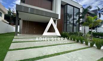 Imagem: Alphaville Litoral Norte 1 - 480m² total