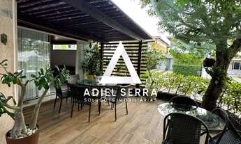 Imagem 2: Stella Maris - 170m² - Norte/Sul - 3 quartos sendo 2 suítes - Master c/ closet - Lavabo