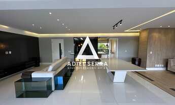 Imagem 7: Hemisphere 360º - 165m² - Nascente - Ventilado - Andar baixo - 3 suítes - Armários - Clima