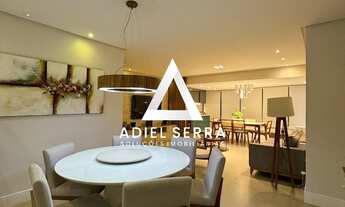 Imagem: Patamares - Colina A - 156m² - Nascente