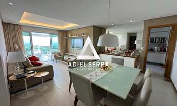 Imagem: ART RESIDENCE - 144m² - Reformado - Nascente