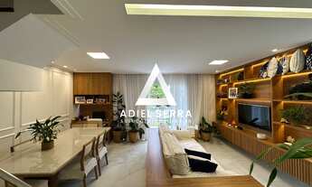 Imagem: Abrantes - 180m² total - 3 quartos sendo