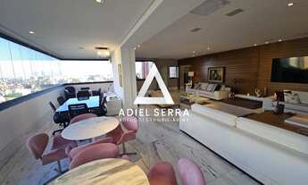 Imagem: Horto Florestal - 330m² - Andar médio