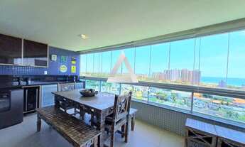 Imagem: Patamares - Colina A - 165m² - Nascente