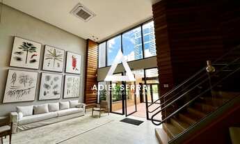 Imagem 7: Studio à venda no Caminho das Árvores Andar alto 26,62 m² Nunca habitado 1 vaga