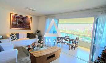 Imagem 7: Patamares - Colina A - 165m² - Nascente total - Vista mar - Andar alto - 4 quartos sendo 3