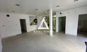 Imagem 3: Casa comercial para LOCAÇÃO - Rua principal - Excelente divisão interna - 3 vagas