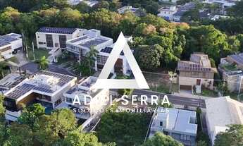 Imagem: Alphaville Salvador 1 - Terreno com 938m²