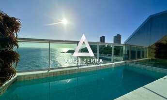 Imagem: Ondina - Costa España - 120m² - Cobertura