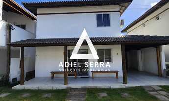 Imagem: Abrantes - 5/4 sendo 3 suítes - Condomínio