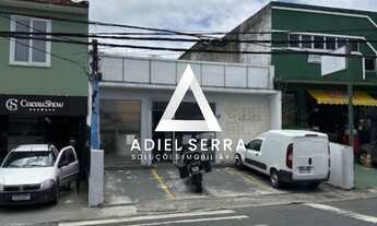 Imagem 2: Casa comercial para LOCAÇÃO - Rua principal - Excelente divisão interna - 3 vagas