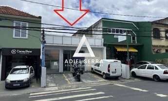 Imagem: Casa comercial para LOCAÇÃO - Rua principal