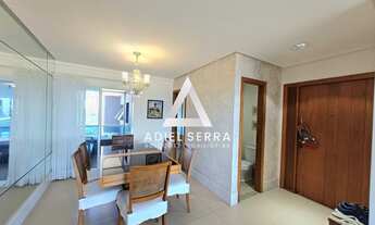 Imagem 5: Patamares - Colina A - 165m² - Nascente total - Vista mar - Andar alto - 4 quartos sendo 3