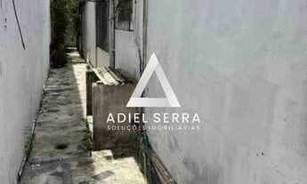 Imagem 7: Casa comercial para LOCAÇÃO - Rua principal - Excelente divisão interna - 3 vagas