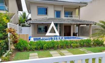 Imagem: Abrantes - 139,56m² - 3 suítes sendo 1