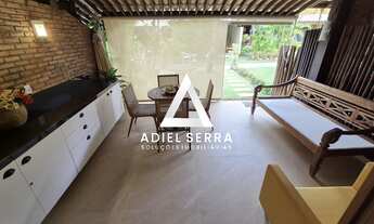 Imagem: Village - 90,55m² - PORTEIRA FECHADA