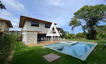 Imagem 4: Praia do Forte - 700m² - Recém construída - 6 suítes - 3 salas - 2 lavabos - Área Gourmet