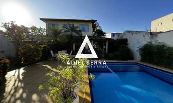 Imagem 3: Miragem - Duplex - 600m² total - 3 quartos sendo 1 suíte - Closet - Piscina - Varandão - S