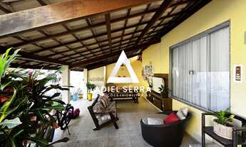 Imagem 7: Miragem - Duplex - 600m² total - 3 quartos sendo 1 suíte - Closet - Piscina - Varandão - S