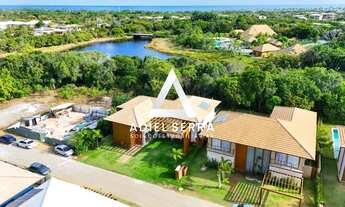 Imagem 3: Praia do Forte - 700m² - Recém construída - 6 suítes - 3 salas - 2 lavabos - Área Gourmet