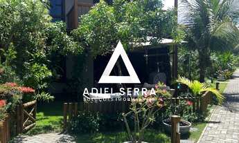 Imagem: Itacimirim - 150m² - PORTEIRA FECHADA