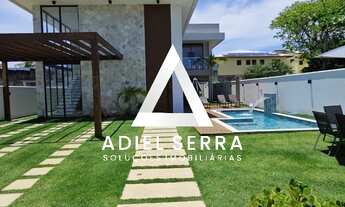 Imagem: Guarajuba - 509,20m² total - PORTEIRA FECHADA