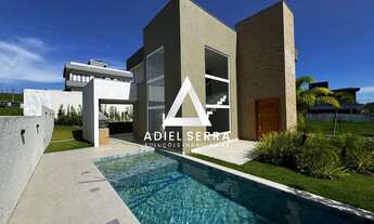 Imagem: Alphaville Litoral Norte 3 - Duplex - 525m²