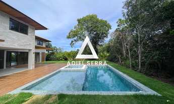 Imagem 5: Praia do Forte - 700m² - Recém construída - 6 suítes - 3 salas - 2 lavabos - Área Gourmet