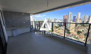 Imagem: Caminho das Árvores - 114m² - Vista mar