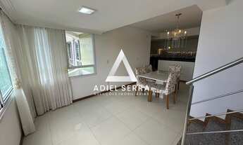 Imagem 5: Patamares - 123m² - 3 quartos sendo 2 suítes - Cozinha americana - 4 banheiros - Terraço