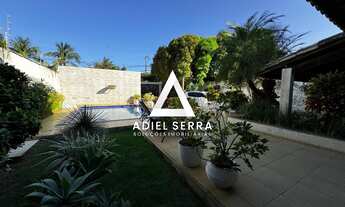 Imagem 6: Miragem - Duplex - 600m² total - 3 quartos sendo 1 suíte - Closet - Piscina - Varandão - S