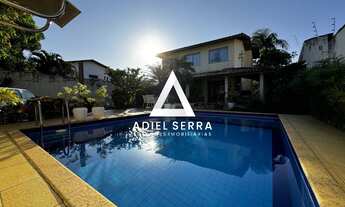 Imagem: Miragem - Duplex - 600m² total - 3 quartos